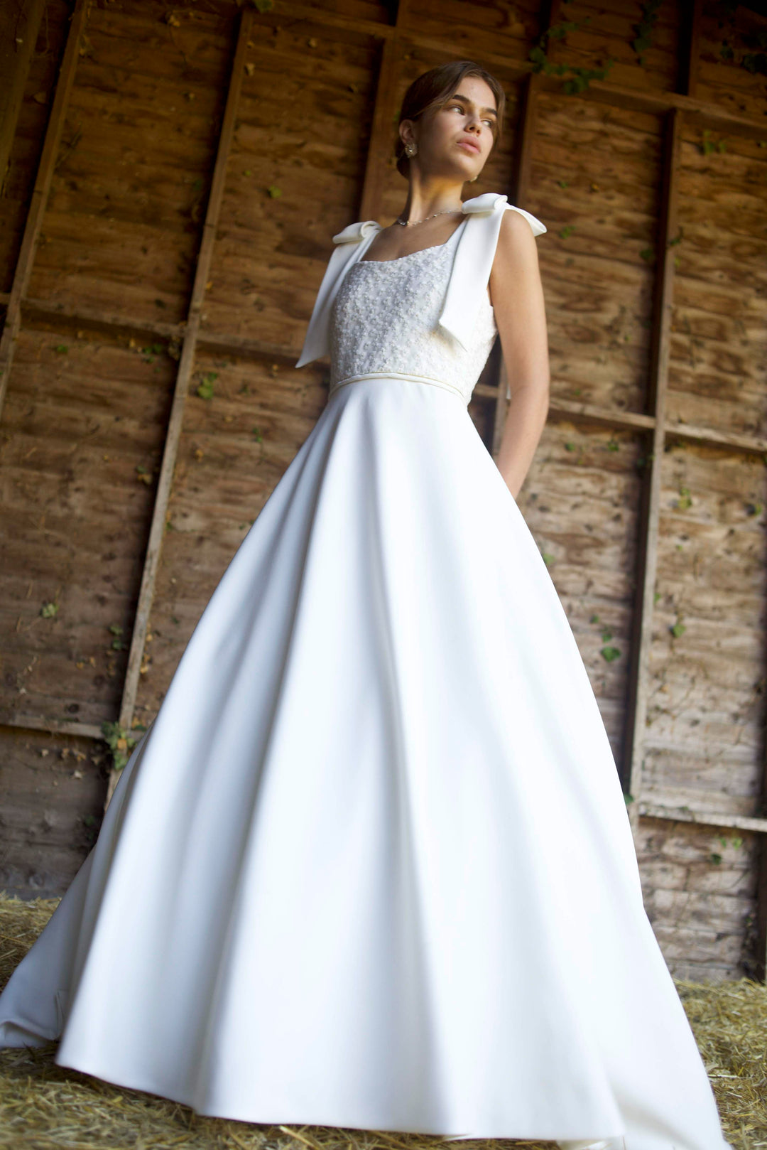 The Daisy – Ella May London