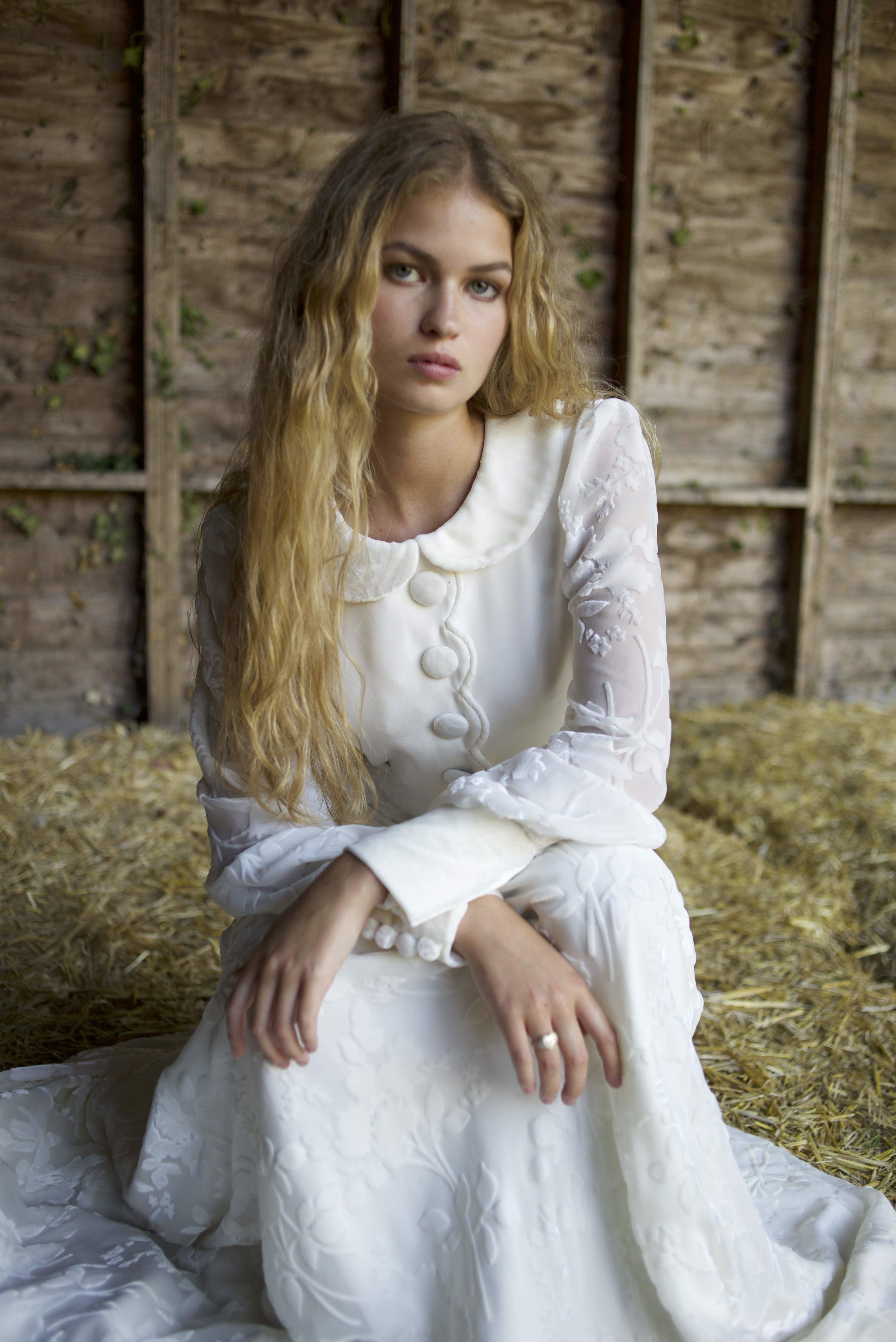 Ella May London