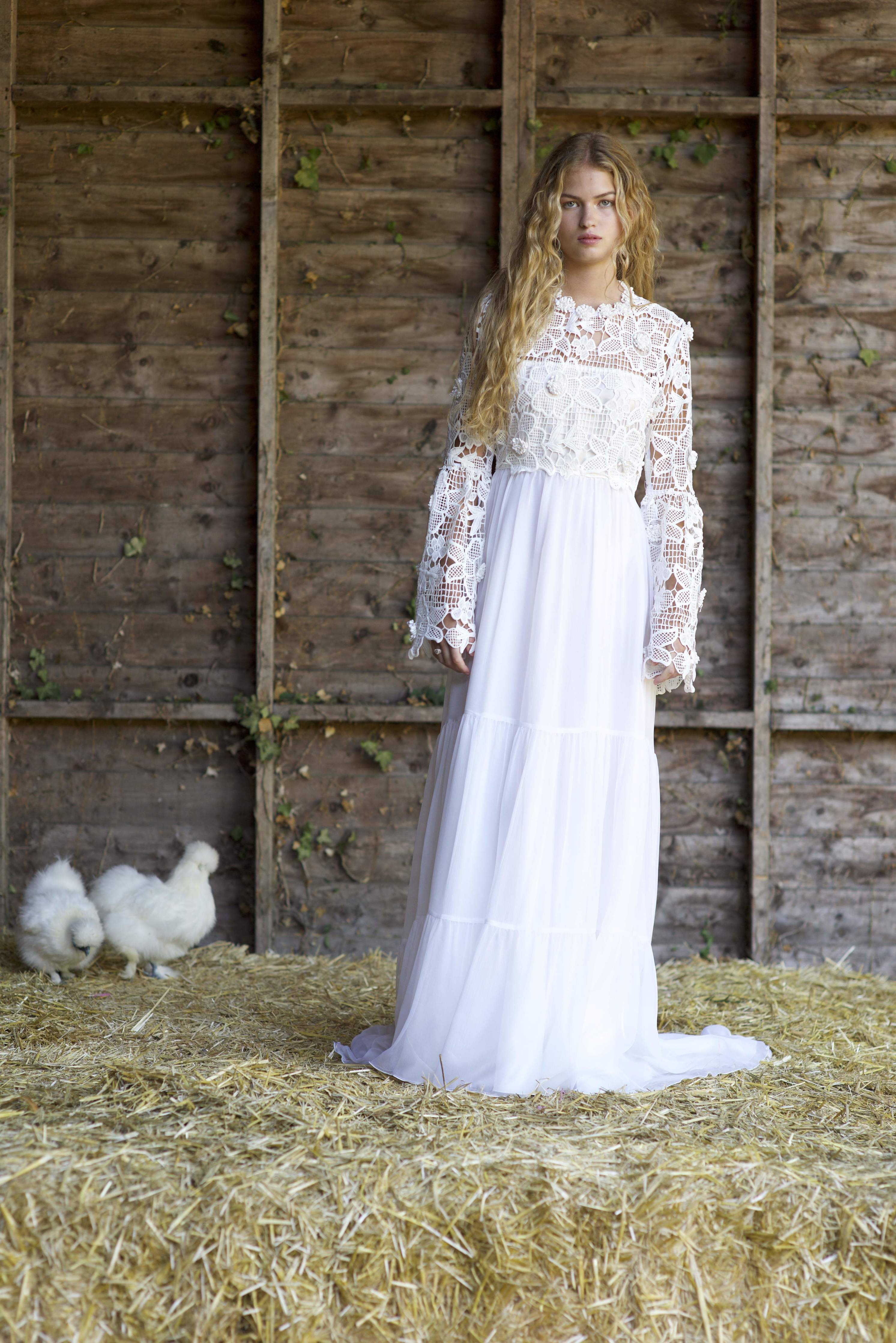 The Peony – Ella May London